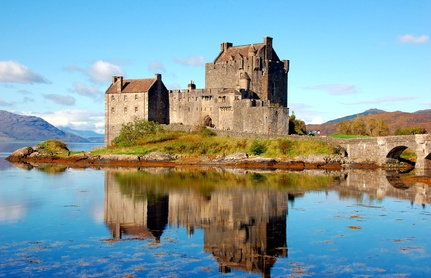 Scottish Sightseeing Tours by WL Sleigh Ltd. Tailor-made tours a ...